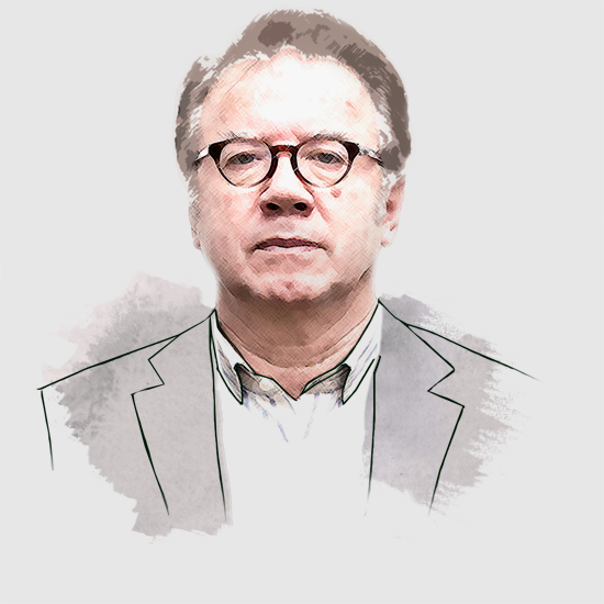 Olivier Brenac | Brenac & Gonzalez et Associés