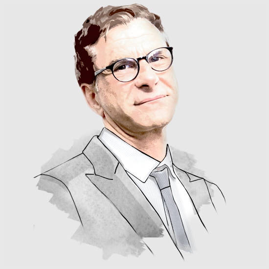 Xavier Gonzalez | Brenac & Gonzalez et Associés