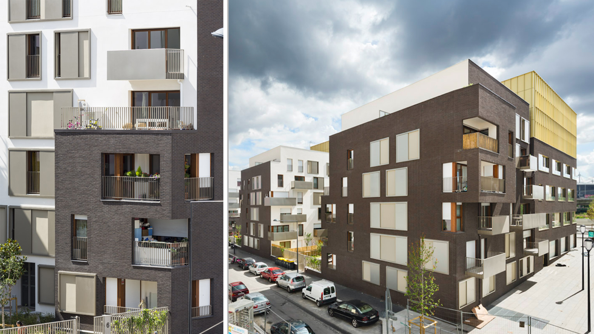 Portes de Paris | Brenac & Gonzalez et Associés