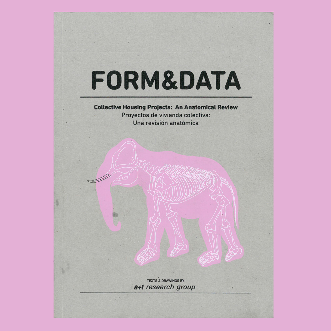 A+T : FORM & DATA | Brenac & Gonzalez et Associés