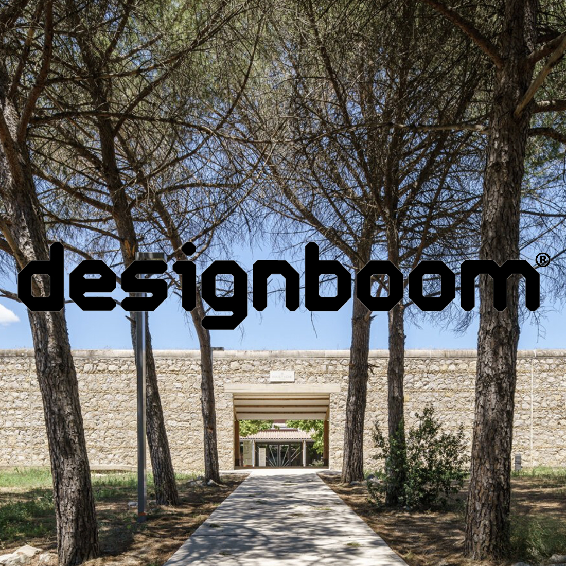 designboom.com – jan 09, 2022 | Brenac & Gonzalez et Associés