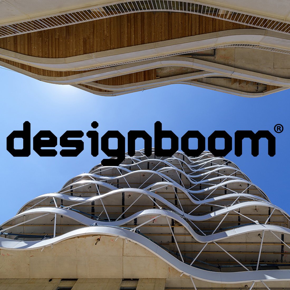 designboom.com – janv., 2022 | Brenac & Gonzalez et Associés
