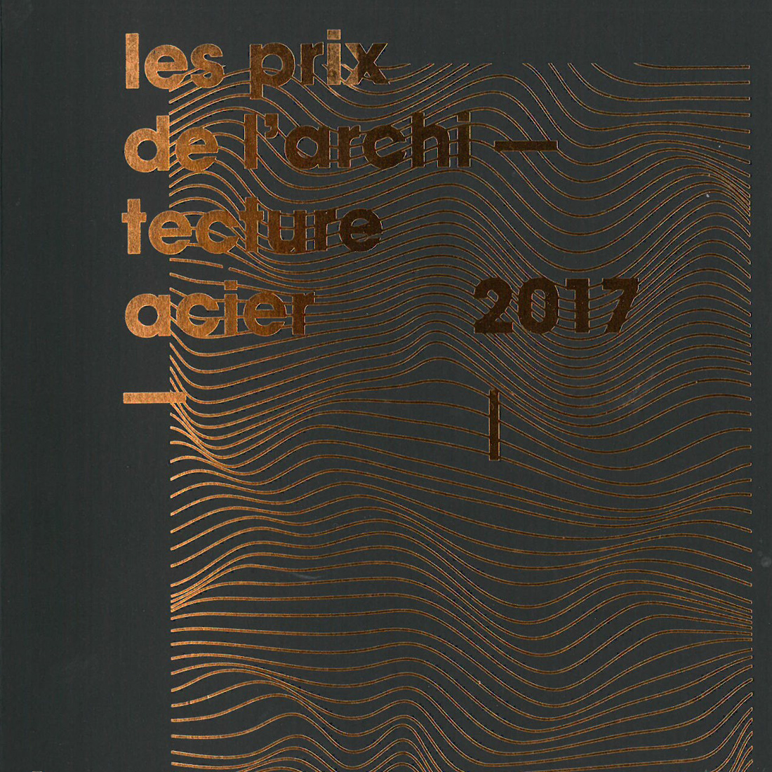 Trophées Eiffel 2017 – oct., 2017