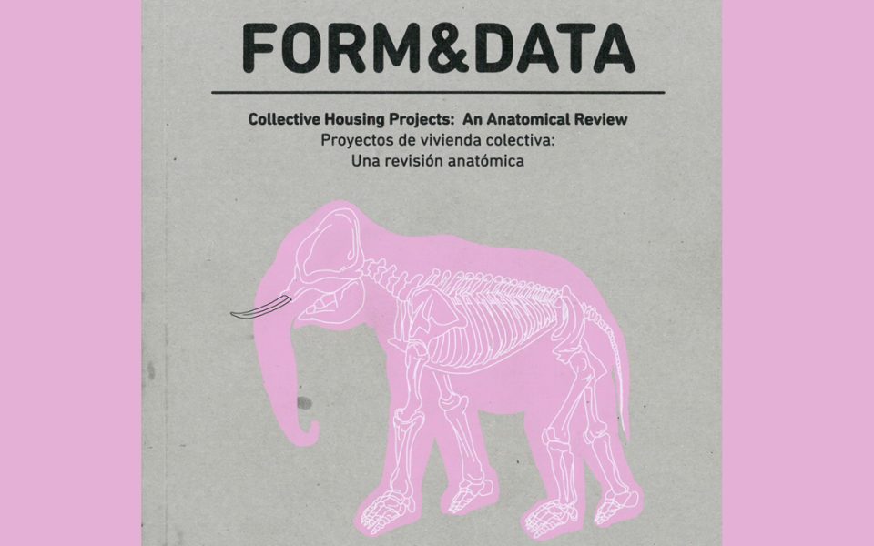A+T : FORM & DATA – oct., 2017