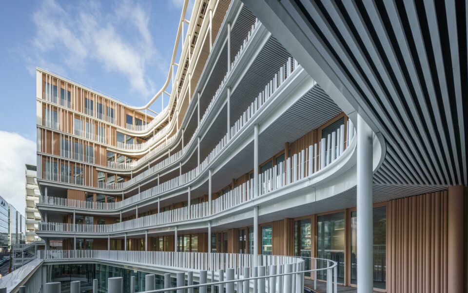 Affiches Parisiennes – janv., 2026